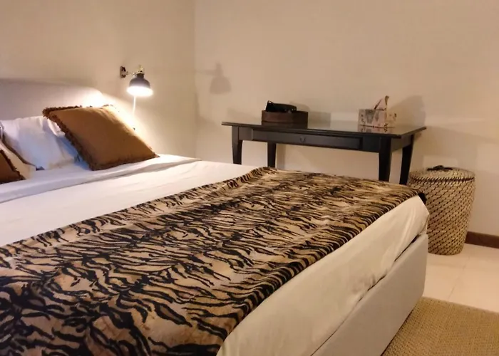 Konukevi Rota's House Iii 4*