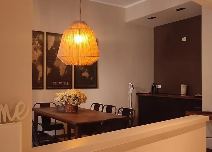 Konukevi Rota's House Iii 4*