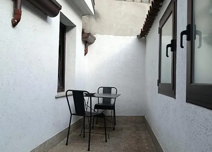 Rota's House Iii 4*